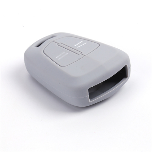 Opel Silicone Car Key Remote Storage Replacement