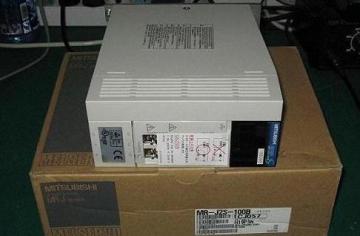 JUKI FX-1R Y driver MR-J2S-70B-PY096