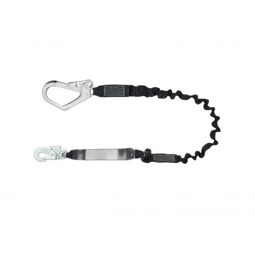 Safety Lanyard match with harness fall arrest SHL8007