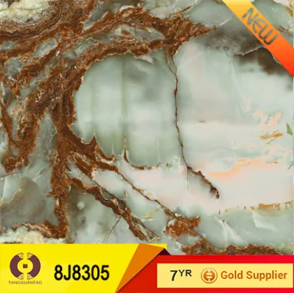 800x800mm marble stone floor wall tiles with floor tiles (8J8305)