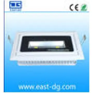 Energy-saving 20w rectangular new cob Ceiling Downlights