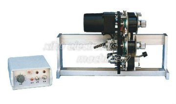 HP-241G Ribbon Track Coding Machine