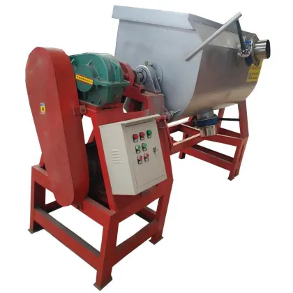 SDCAD Professional Supplier: High-Quality Putty Paste and Tile Glue Mixing Equipment