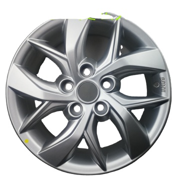 Wuling Hongguang S3 Lightweight High-Performance Alloy Wheel Assembly JD726-1660