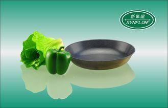 Interior Heat Resistance Ceramic Nonstick Coating With Blac