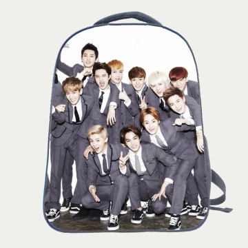 Gold Suppliers Korea Backpack, Laptop Backpack, Girl Backpack
