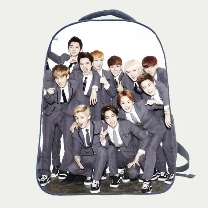 2016 Fashion Bulk Backpack, Cheap Backpack, Children Backpack