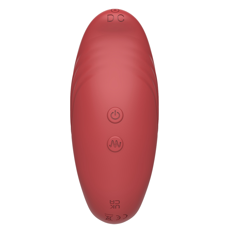 Wholesale Adult Women's Wireless Vibrating Wand