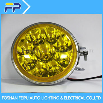 Auto HID XENON lamp sealed beam headlight 5 inch, 7 inch in China factory