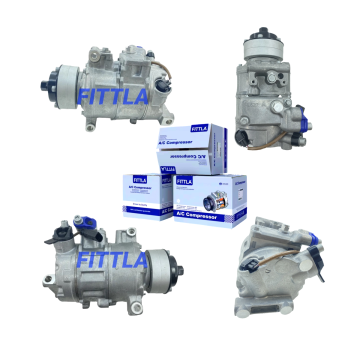Auto Spare Car Parts AC Compressor for Audi A8 S8 A6 A7 VW OE 4H0260805H" could be shortened to "AC Compressor for Audi A8, S8, A6, A7 & VW - OE 4H0260805H" as a title for a search engine. However, if you need just one phrase that captures the essence, "A