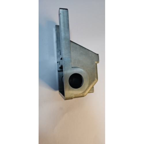 Custom OEM ODM Aluminum Die Casting