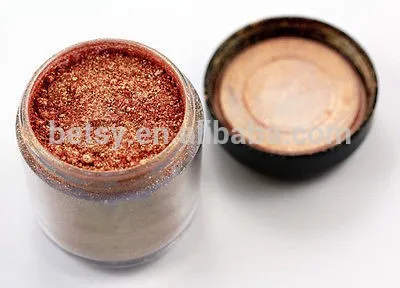 cosmetic loose powder