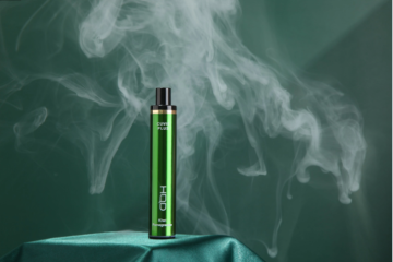 HQD Vape Electronic Cigarette 1200 Puffs