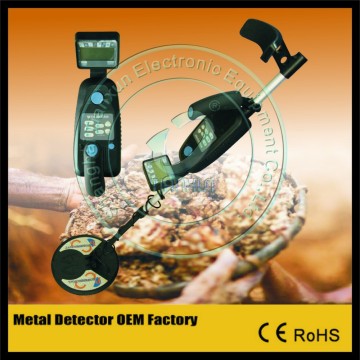 professinal metal detector Metal detector ground metal detector hobby metal detector compact metal detector MD-5500