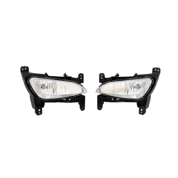 Factory Outlet Auto Body System 42503051 Driving Fog Lamp for OPEL/VAUXHALL MOKKA X 2016