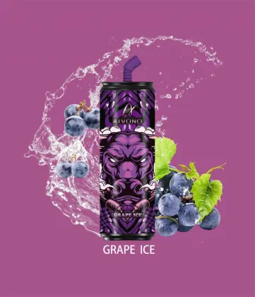 AIM AIM WINNER 6000 Puffs Vape Pen