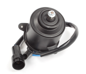 Radiator fan motor for TOYOTA Corolla