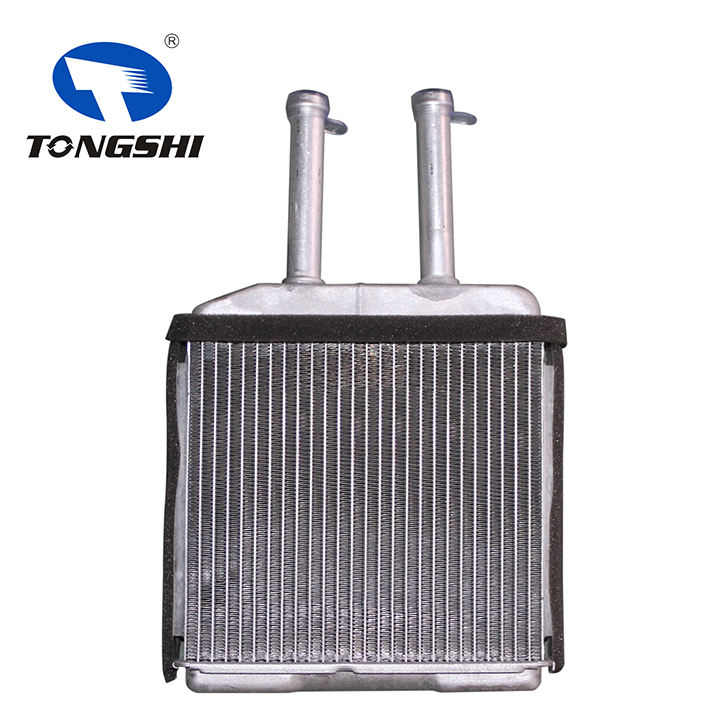 China factory aluminum heater core For SUZUKI SWIFT 97 OE 74120-60B00