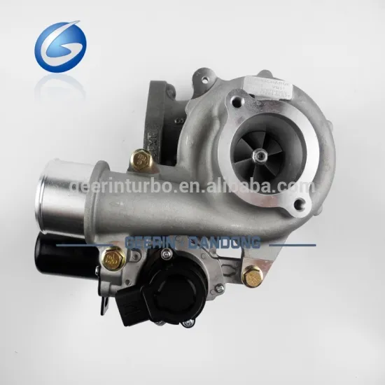 Geerin turbo CT16V 17201-OL071 17201-OL070 VB31 for Land Cruiser Hilux Vigo 2.5 D-4D 2KD-FTV Engine
