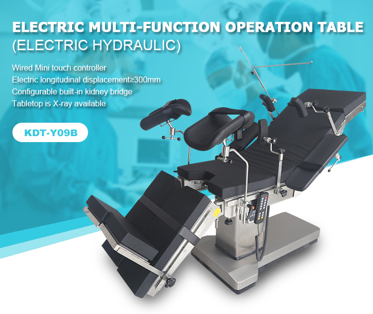 OPERATING TABLE 01