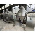 Powder mixing machine Double cone mixer blender