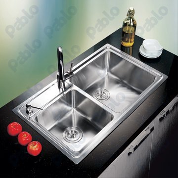 Stainless Steel Sink