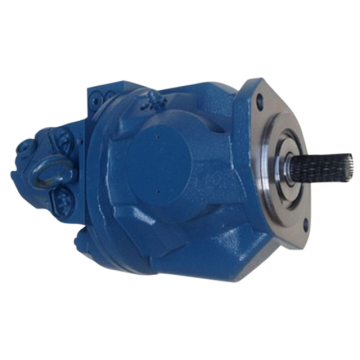 Replacement AP2D12 AP2D18 Hydraulic Double Pump for Excavator