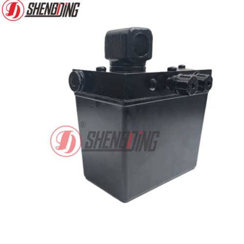 Hydraulic Cabin tilt pump 1315942 for DAF