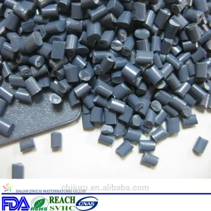 Grey masterbatch brown color masterbatch superfine masterbatch