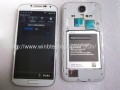 S4 Quad Core 3G Gps perfetto Galaxy 11 I9500 S4 telefono Android4.2 cellulare 5" schermo 8.0mp