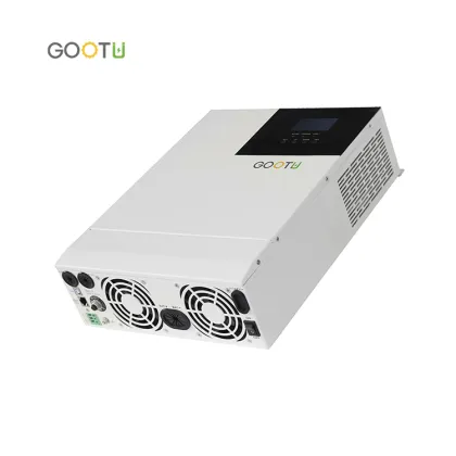 GOOTU 5000W Off Grid Split Phase Inverter