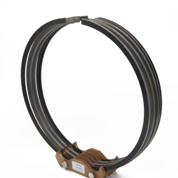Newest Design MWM D44 230mm High Quality Piston Ring