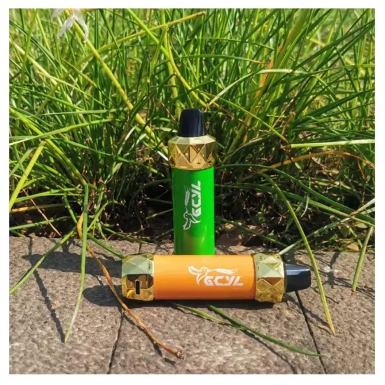 Elite Rechargeable 5% Nic Electronic Cigarettes