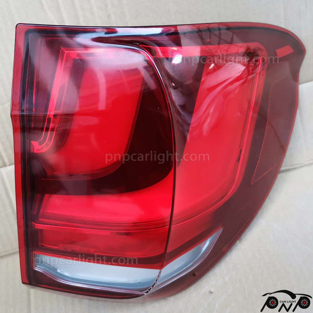 Bmw X5 Back Light