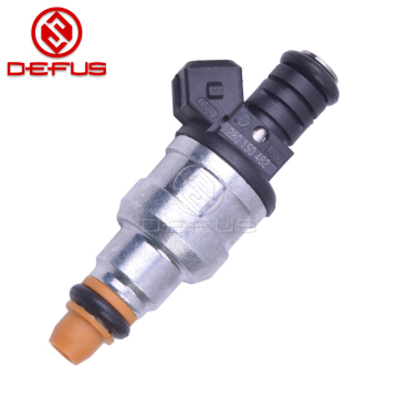 Bo-sch new gasoline fuel injector 0280150462 fit Au-d-i A4 Turbo 1.8 20v