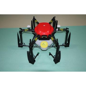 25L Pesticide Spraying Agricultural Drone