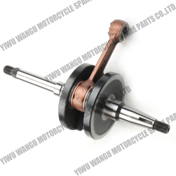 High Quality Crankshaft for Peugeot FOX 50cc 2 Stroke Engine Parts PGT 103