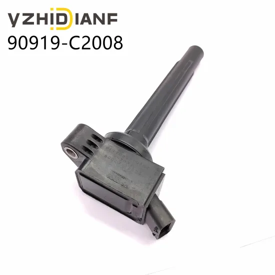 Ignition Coil Pack 90919C2008 90919-C2008 for Toyota Corolla 1.2T 2014-2019