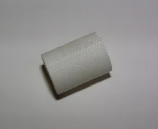 White Insulator Bush 9591010