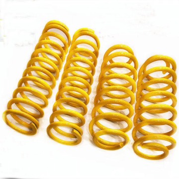 4x4 Patrol Suspension Springs