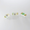 1608 SMD LED 780nm 0603 Mini dioda IR