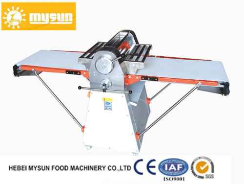 Pizza Restaurant Pizza Dough Sheeter Machine/table Dough Sheeter/dough ...