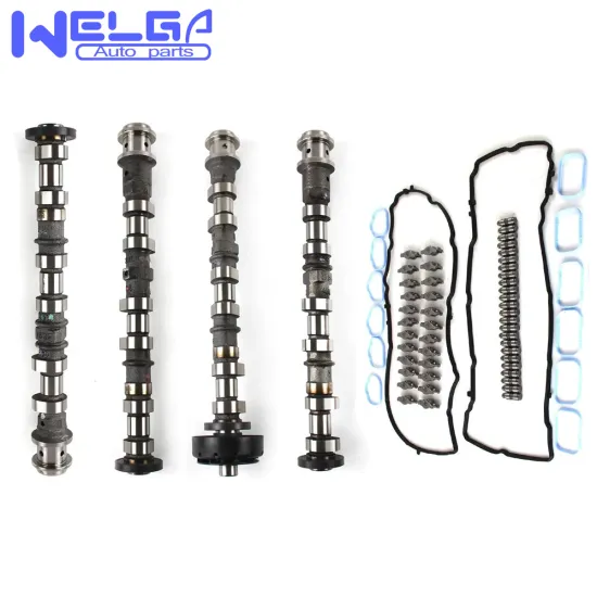 Wholesale Camshafts 4-Piece Set for Chrysler Dodge Jeep Ram 3.6L - 5184377AG