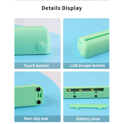 Suron 3D Luminous Board Intelektual Developmen Toy