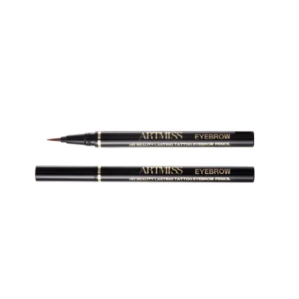 Longlasting Sweatproof Pencil Waterproof Brow Eyebrow Pencil