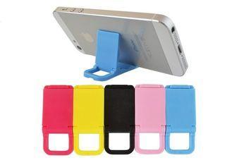 Universal Foldable Mini Plastic Phone Holder Handfree For G