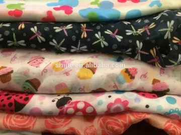 High quality polyester printed voile for making scarf/100% polyester scarf fabric printed/polyester cotton like soft voile