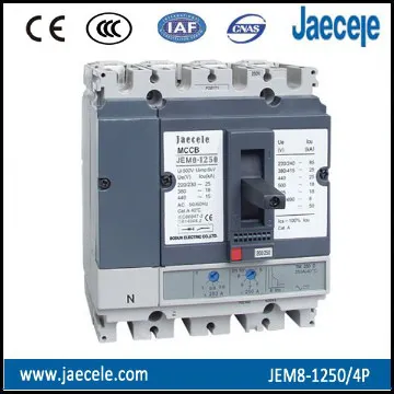 JEM8- 1250A square d circuit breaker