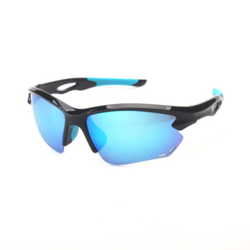 Cost-Effective Custom Logo Cycling Sunglasses for Outdoor Sports