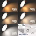 Safe Commercial Led Smd Down Lights for Sale